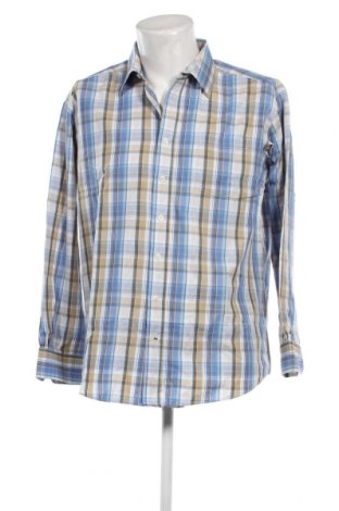 Pánská košile  Canda, Velikost XL, Barva Vícebarevné, Cena  106,00 Kč