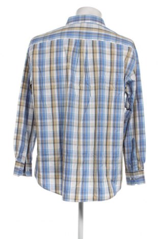 Herrenhemd Canda, Größe XL, Farbe Mehrfarbig, Preis 20,18 €