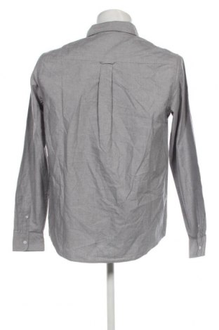 Herrenhemd Carhartt, Größe L, Farbe Grau, Preis € 47,32
