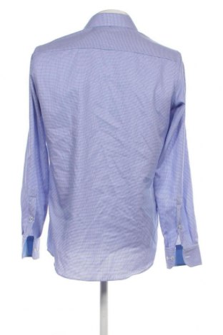 Herrenhemd Casa Moda, Größe M, Farbe Blau, Preis 13,01 €