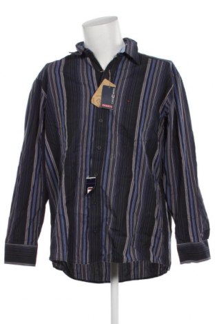 Pánská košile  Casa Moda, Velikost XL, Barva Vícebarevné, Cena  316,00 Kč