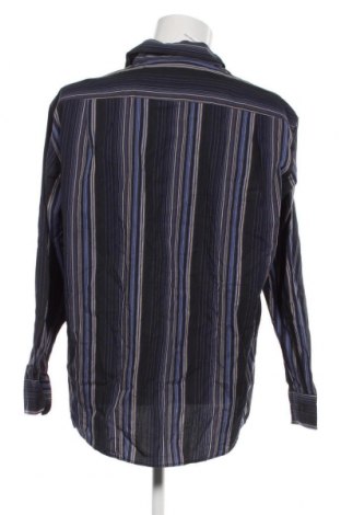 Ανδρικό πουκάμισο Casa Moda, Μέγεθος XL, Χρώμα Πολύχρωμο, Τιμή 11,51 €