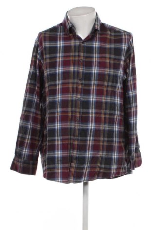 Pánska košeľa  Casa Moda, Veľkosť XL, Farba Viacfarebná, Cena  4,68 €