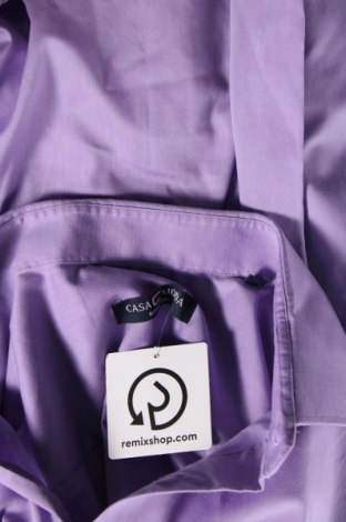 Pánská košile  Casa Moda, Velikost L, Barva Fialová, Cena  877,00 Kč
