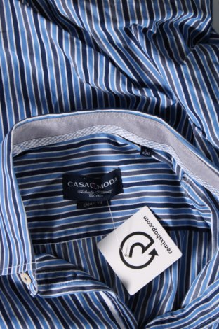 Pánská košile  Casa Moda, Velikost L, Barva Vícebarevné, Cena  824,00 Kč