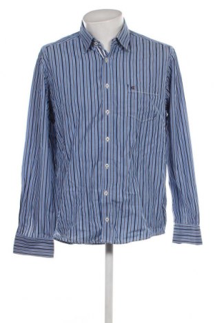 Мъжка риза Casa Moda, Размер L, Цвят Многоцветен, Цена 8,25 лв.