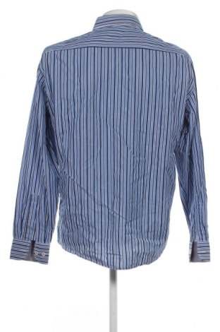 Ανδρικό πουκάμισο Casa Moda, Μέγεθος L, Χρώμα Πολύχρωμο, Τιμή 29,94 €