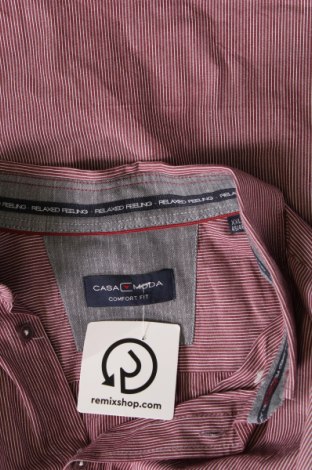 Pánská košile  Casa Moda, Velikost XXL, Barva Vícebarevné, Cena  824,00 Kč