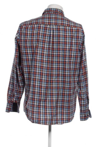 Ανδρικό πουκάμισο Casa Moda, Μέγεθος L, Χρώμα Πολύχρωμο, Τιμή 28,24 €