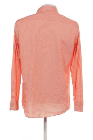 Мъжка риза Casa Moda, Размер L, Цвят Оранжев, Цена 51,70 лв.