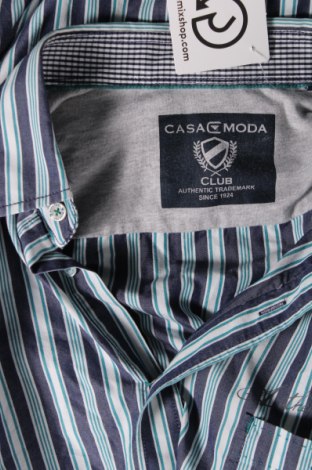 Мъжка риза Casa Moda, Размер XL, Цвят Многоцветен, Цена 51,70 лв.