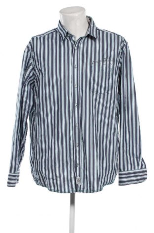 Мъжка риза Casa Moda, Размер XL, Цвят Многоцветен, Цена 8,25 лв.
