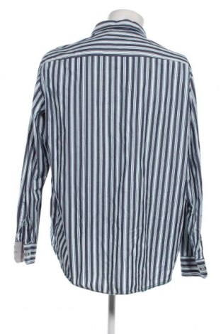Ανδρικό πουκάμισο Casa Moda, Μέγεθος XL, Χρώμα Πολύχρωμο, Τιμή 7,82 €