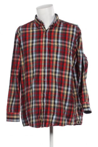 Мъжка риза Casa Moda, Размер XXL, Цвят Многоцветен, Цена 50,05 лв.