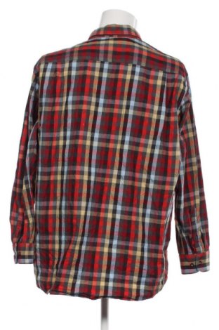 Ανδρικό πουκάμισο Casa Moda, Μέγεθος XXL, Χρώμα Πολύχρωμο, Τιμή 26,54 €