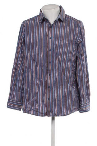 Herrenhemd Casa Moda, Größe XL, Farbe Mehrfarbig, Preis 5,74 €