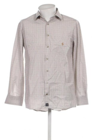 Мъжка риза Cavallo, Размер M, Цвят Многоцветен, Цена 6,60 лв.