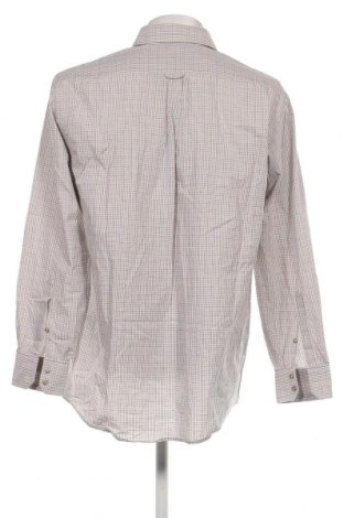 Ανδρικό πουκάμισο Cavallo, Μέγεθος M, Χρώμα Πολύχρωμο, Τιμή 4,08 €