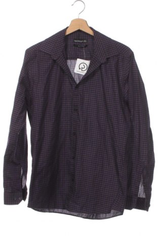 Ανδρικό πουκάμισο CedarWood State, Μέγεθος M, Χρώμα Πολύχρωμο, Τιμή 2,69 €