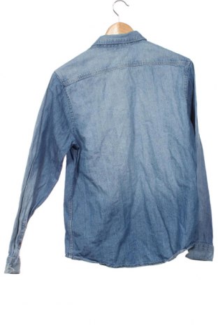 Ανδρικό πουκάμισο CedarWood State, Μέγεθος M, Χρώμα Μπλέ, Τιμή 17,94 €