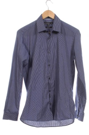 Ανδρικό πουκάμισο CedarWood State, Μέγεθος M, Χρώμα Μπλέ, Τιμή 8,07 €