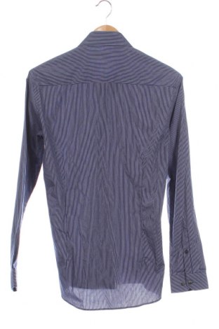 Herrenhemd CedarWood State, Größe M, Farbe Blau, Preis € 4,44