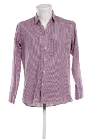 Ανδρικό πουκάμισο CedarWood State, Μέγεθος L, Χρώμα Πολύχρωμο, Τιμή 8,61 €