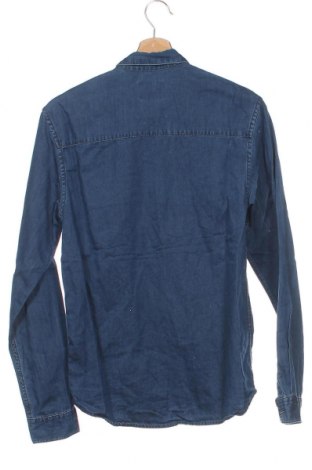 Мъжка риза CedarWood State, Размер XS, Цвят Син, Цена 10,00 лв.