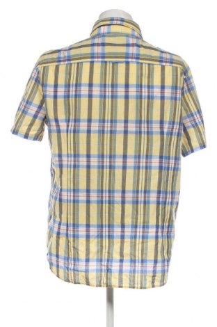 Herrenhemd Celio, Größe XXL, Farbe Mehrfarbig, Preis 10,29 €