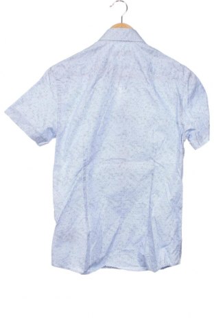 Мъжка риза Celio, Размер S, Цвят Син, Цена 20,70 лв.