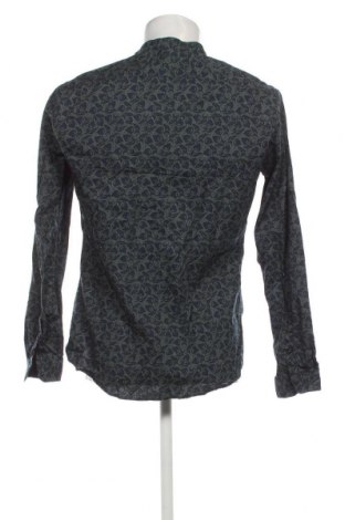 Ανδρικό πουκάμισο Celio, Μέγεθος M, Χρώμα Πολύχρωμο, Τιμή 8,01 €