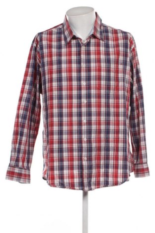 Herrenhemd Centerline, Größe 3XL, Farbe Mehrfarbig, Preis € 15,74