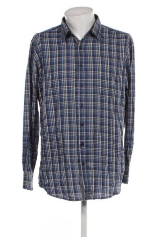 Pánska košeľa  Centerline, Veľkosť XL, Farba Modrá, Cena  16,44 €