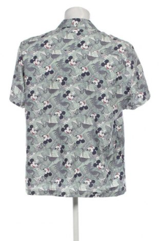 Ανδρικό πουκάμισο Cerda, Μέγεθος XL, Χρώμα Πολύχρωμο, Τιμή 12,80 €