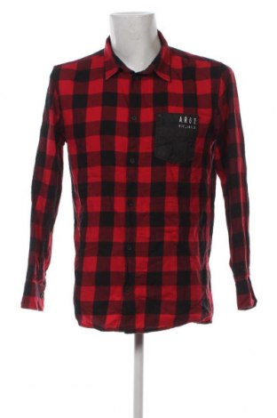 Ανδρικό πουκάμισο Chapter, Μέγεθος L, Χρώμα Πολύχρωμο, Τιμή 7,18 €