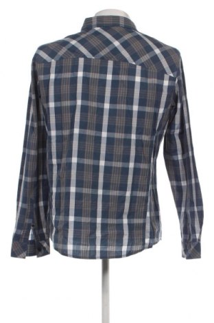 Ανδρικό πουκάμισο Chapter, Μέγεθος L, Χρώμα Πολύχρωμο, Τιμή 17,94 €