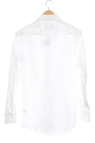 Herrenhemd Charles Tyrwhitt, Größe S, Farbe Weiß, Preis 38,27 €