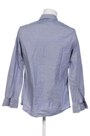 Herrenhemd Charles Tyrwhitt, Größe L, Farbe Blau, Preis € 15,31
