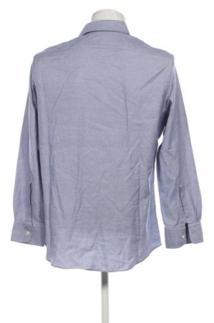 Herrenhemd Charles Tyrwhitt, Größe L, Farbe Blau, Preis 38,27 €