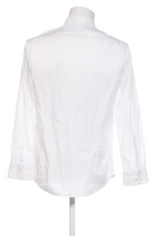 Ανδρικό πουκάμισο Charles Tyrwhitt, Μέγεθος L, Χρώμα Λευκό, Τιμή 34,02 €