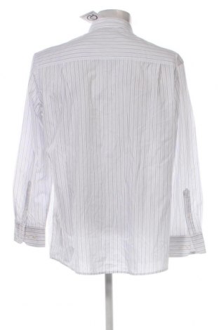 Ανδρικό πουκάμισο Charles Vogele, Μέγεθος XL, Χρώμα Λευκό, Τιμή 6,64 €