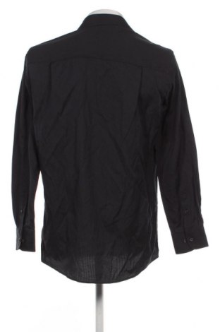Ανδρικό πουκάμισο Charles Vogele, Μέγεθος M, Χρώμα Γκρί, Τιμή 4,13 €