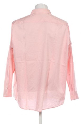 Pánská košile  Christian Berg, Velikost XXL, Barva Růžová, Cena  206,00 Kč