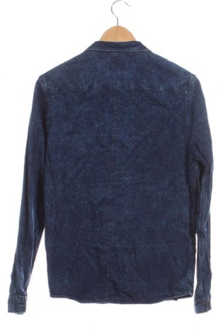 Pánska košeľa  Clockhouse, Veľkosť S, Farba Modrá, Cena  4,11 €