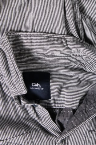 Ανδρικό πουκάμισο Clockhouse, Μέγεθος M, Χρώμα Πολύχρωμο, Τιμή 6,28 €