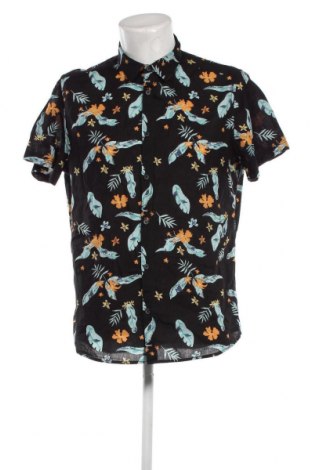 Мъжка риза Clockhouse, Размер XL, Цвят Многоцветен, Цена 17,41 лв.