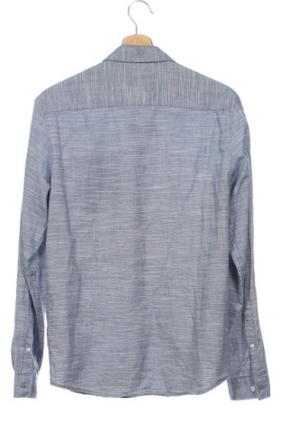 Ανδρικό πουκάμισο Clockhouse, Μέγεθος XS, Χρώμα Μπλέ, Τιμή 8,01 €