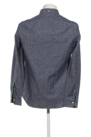 Мъжка риза Club Monaco, Размер M, Цвят Многоцветен, Цена 44,55 лв.
