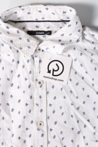 Ανδρικό πουκάμισο Colin's, Μέγεθος M, Χρώμα Πολύχρωμο, Τιμή 14,83 €