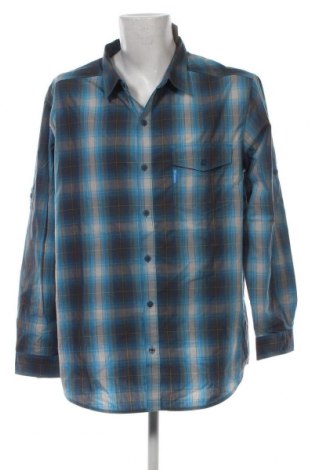 Pánská košile  Columbia, Velikost XXL, Barva Vícebarevné, Cena  851,00 Kč